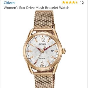 ✨Citizen Women’s Watch✨